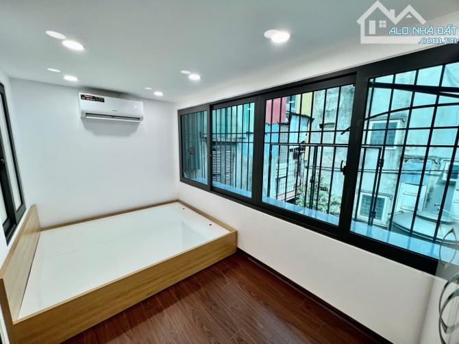 CĂN HỘ TẦNG 2 – 2 NGỦ Ở NGAY – FULL NỘI THẤT – NGÕ RỘNG – TRUNG TÂM NGUYỄN TRÃI – GIÁ CHỈ - 3