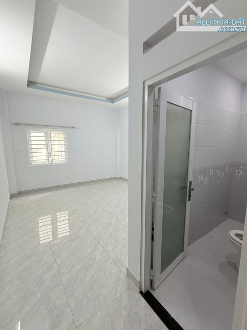 NHÀ ĐẸP KHU TÊN LỬA - 4 X 16 – CHỈ 9.3 TỶ - Ngay Aeon Mall - 3