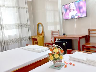 KHÁCH SẠN 6 TẦNG MẶT TIỀN ĐƯỜNG 20M NGAY SIÊU THỊ GO! DĨ AN, DT 120TR/THÁNG – GIÁ 16.5 TỶ - 3