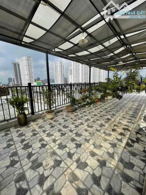 MÁY IN TIỀN HẠNG NẶNG NGUYỄN TRÃI - DOANH THU ~2,5 tỷ/NĂM - 1 MẶT PHỐ - 1 MẶT Ô TÔ  TRÁNH - 3