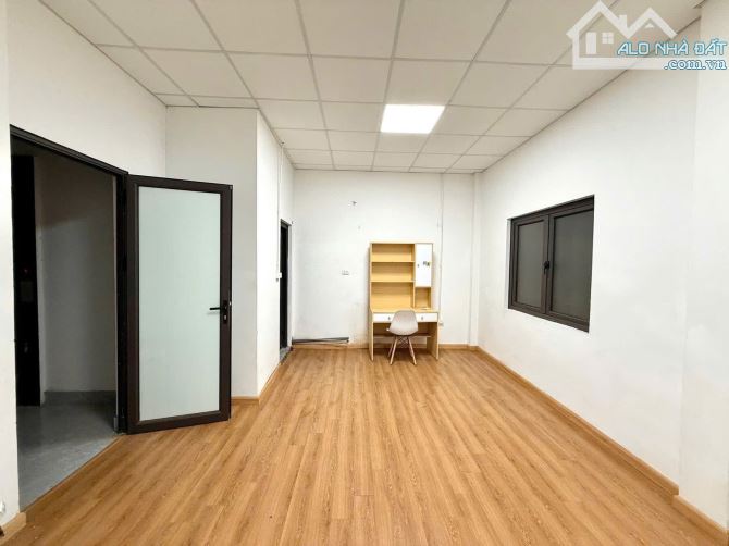 Bán nhà ngõ Ô TÔ tránh, kinh doanh phố Kim Mã, Ba Đình 80m 6 tầng thang máy MT6,12 26,5 tỷ - 3