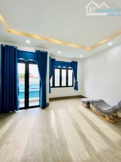 NHÀ ĐẸP GIÁ TỐT NGAY HƯƠNG LỘ 2- 60M2 NGANG 5M-VUÔNG VỨC-4PN-CHỈ 6.4TỶ - 3