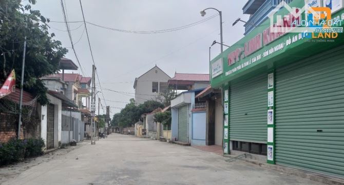 Đẹp như người yêu cũ, giá lại còn mềm như bún thiu! 60M ĐÔng Lai-Nội Bài-Sóc SƠn. - 3