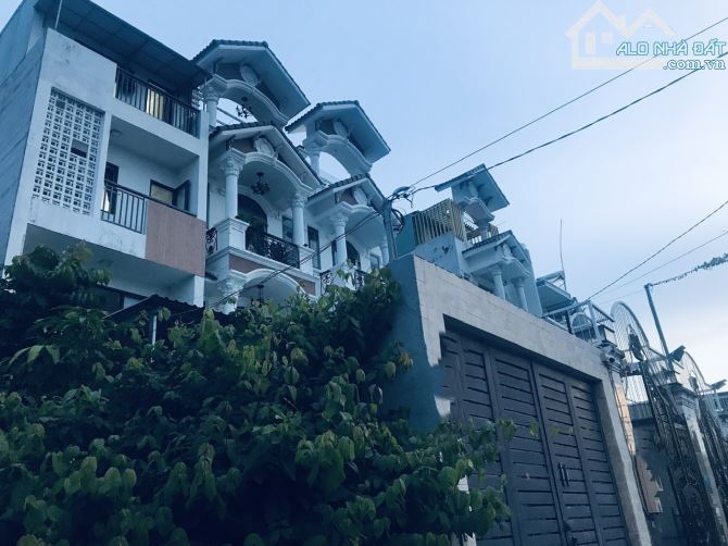 NGỘP BANK CẦN BÁN GẤP NHÀ ĐƯỜNG 22, LINH ĐÔNG, THỦ ĐỨC. 3TẦNG, 115M², 10.5TỶ TL. - 3