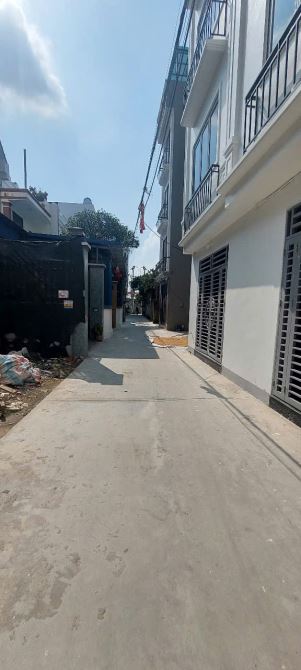 Cần bán gấp nhà Phượng Đồng-Phụng Châu. 32m2x4T, ôtô đỗ cổng, dân cư đông. - 3