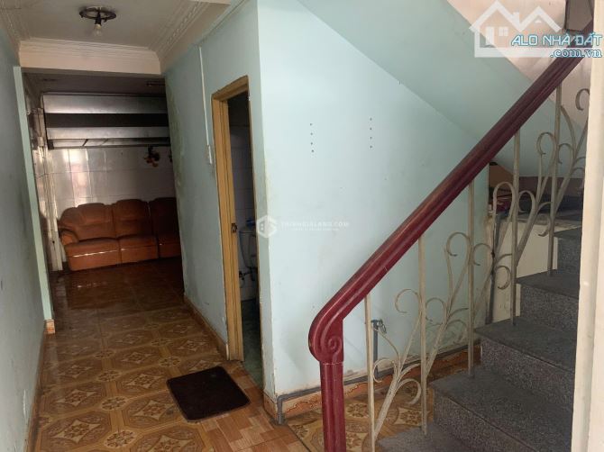 🏡 BÁN NHÀ MẶT TIỀN XÔ VIẾT NGHỆ TĨNH – CÁCH BIỂN CHỈ 5 PHÚT – VŨNG TÀU -  CHỈ 13 TỶ! - 3
