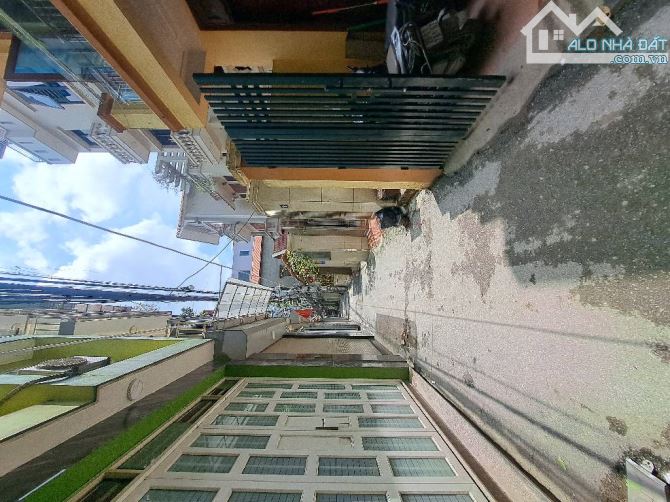Bán Nhà Đẹp Ngọc Trục  35m x 5T – Ngõ Thông – Ô Tô Qua – Kinh Doanh Tốt 6,95 Tỷ - 3