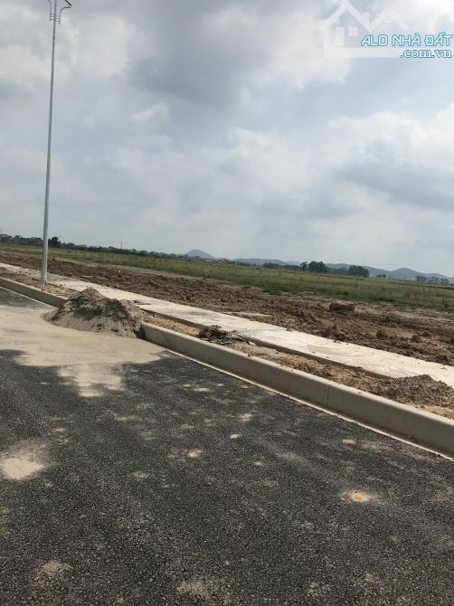Chuyển nhượng lô đất 45.000m2 khu công nghiệp Quế Võ 2 – Bắc Ninh đã có sổ đỏ - 3
