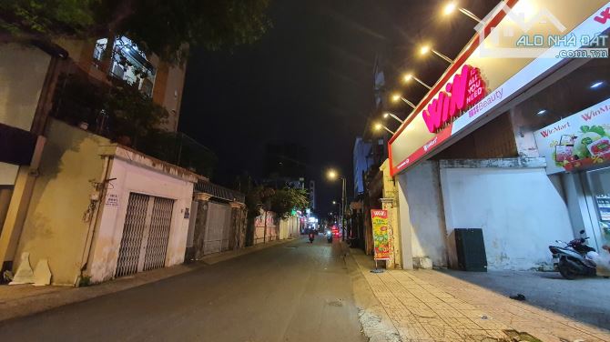 BÁN NHÀ ĐẸP 5 TẦNG, HUỲNH TỊNH CỦA, P. XUÂN HÒA, TP.HCM GIÁ CHỈ 9.3 TỶ - 3