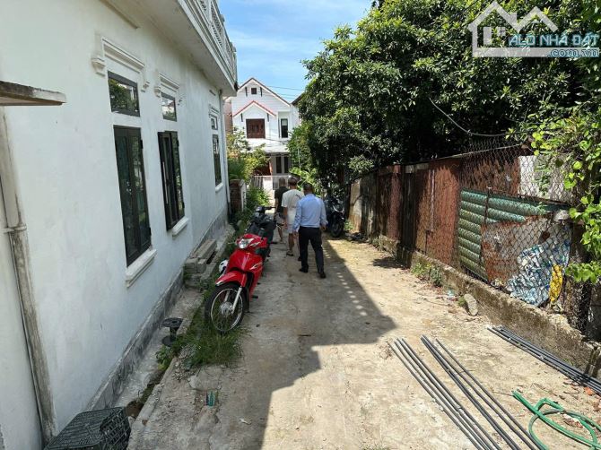 Bán đất kiệt 82 Quảng Tế, Thuỷ Xuân, Thành phố Huế - 3