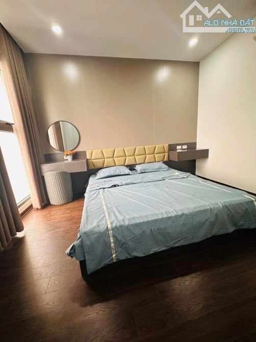 Bán căn hộ FLC Cầu Giấy 97m2 2pn 2vs 8.45 tỷ hướng mát, full NT - 3