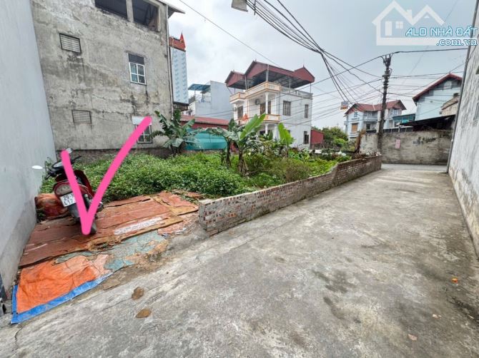 Bán siêu phẩm 45m2 Đông Dư, ô tô vào đất - 3