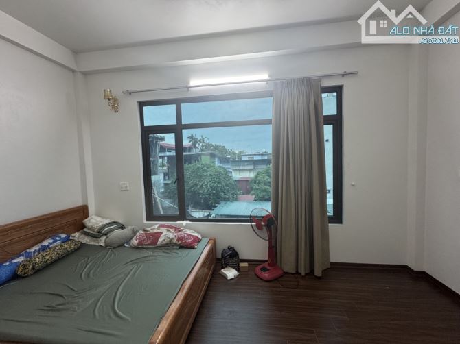 Nhà 5 Tầng_ Lô Góc _ Thông Ô Tô Tránh_ DT 45M²_ MT 5,1M_Vân Trì_ Vân Nội_ Đông Anh - 3
