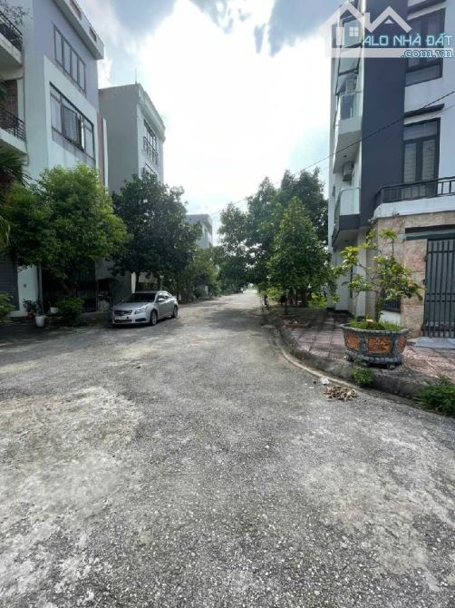 KHU ĐẤT PHÂN LÔ ĐỒNG ÔNG ĐAN PHƯỢNG HÀ NỘI - 3