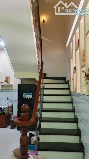 - Nhà hẻm 1545 gần cầu Long Kiểng, Nhơn Đức, Nhà Bè - Diện tích 80m2 (5,7m x 14m) - 3