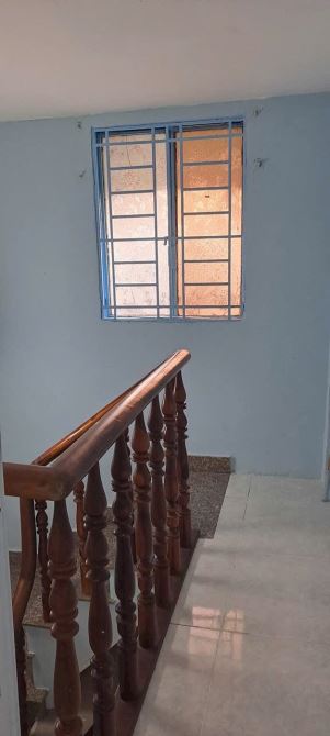 Chính chủ cần bán nhà gần bến xe Quận 8-DT-2,5m x 9,5m)- trệt-1 lầu-1 lửng 3PN - 3