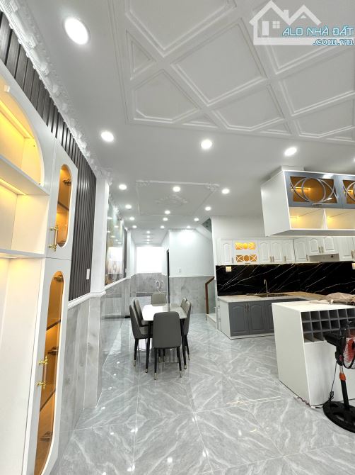 TT. Nhà Bè - 5X19 - 2 Tầng - Chỉ Hơn 3 Tỷ - 3