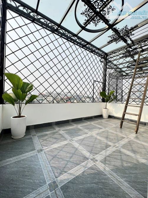 PHÂN LÔ QUÂN ĐỘI - LÊ TRỌNG TẤN - QUẬN THANH XUÂN - 45M - 7 TẦNG THANG MÁY - MT 4,7M - 10M - 3