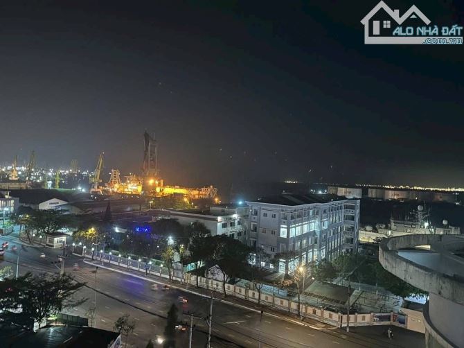 🔥 BÁN GẤP CĂN HỘ CHUNG CƯ 242  NGUYỄN HỮU CẢNH TP VŨNG TÀU - 3