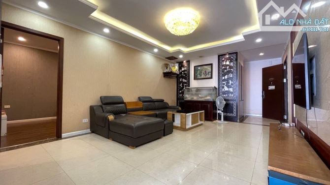 CẦN BÁN CĂN HỘ 86m(2N-2W) TOÀ HPC LANDMARK 105 TỐ HỮU. TẦNG TRUNG, SẴN SỔ. - 3