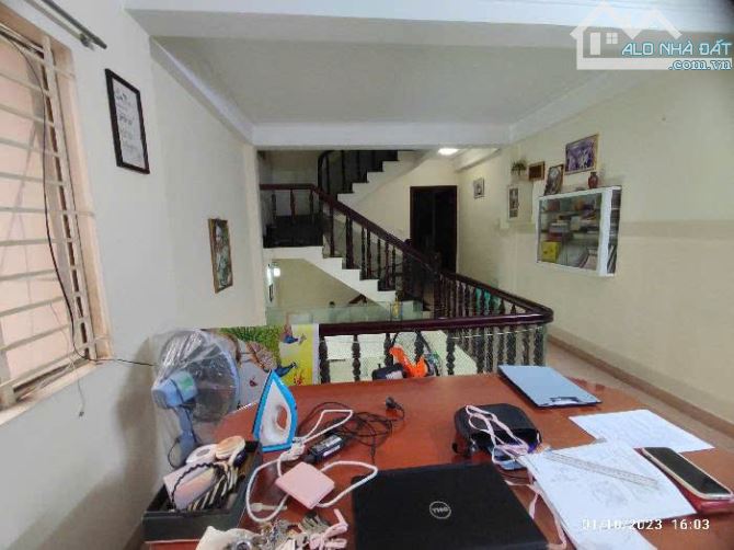 🏡 BÁN NHÀ 1 TRỆT 3 LẦU – CMT8, QUẬN 3 – GIÁ TỐT 9 TỶ 🏡 - 3
