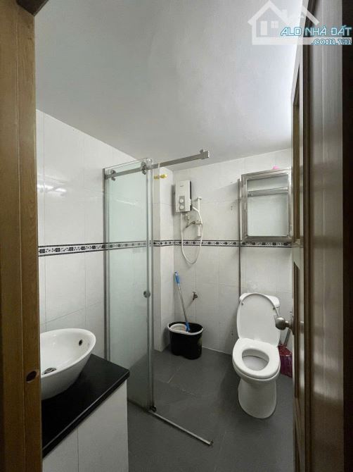 NHÀ MT ĐƯỜNG SỐ 12 P13 Q6 (4X17) 2 TẦNG. GIÁ CHỈ 10,5 TỶ - 3