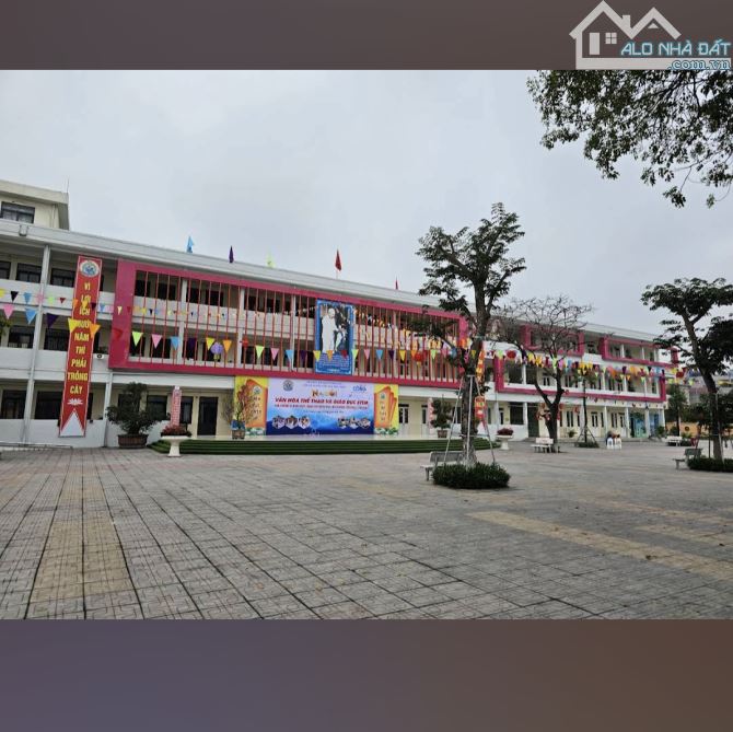 Bán lô đất Mai Châu Đại Mạch, 3 bước ra Hồ Tây, Ngõ Thảm Nhựa ô tô Lexus vào đất - 3