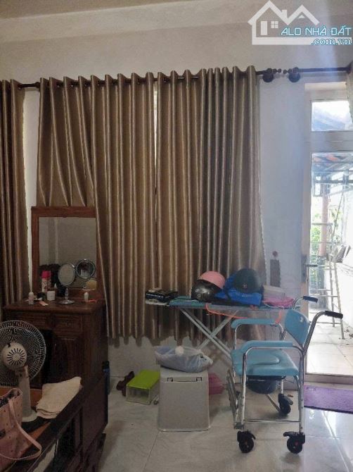 🔥Nhà 4 tầng MẶT TIỀN đường THẠNH XUÂN 22 , Q12,dt 70m2(5,5x13) đường 16m💵 8,5tỷ. - 3