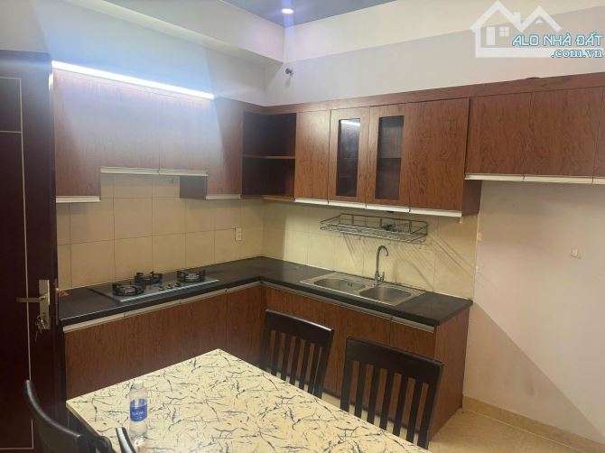 Chung Cư Ngô Gia Tự Quận 10 : 2p ngủ, 75m2, 10tr/th - 3