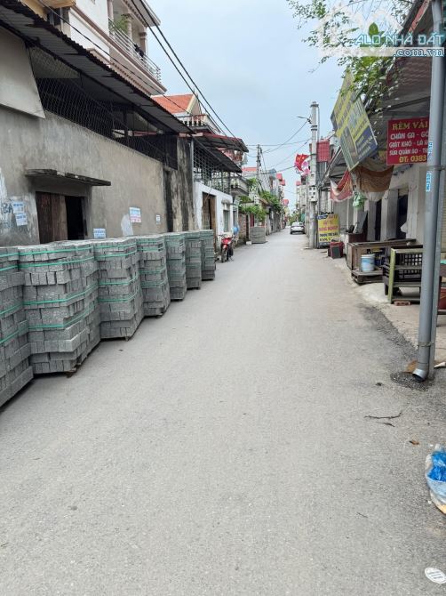 CHỦ CẦN BÁN GẤP THÔN  DU NỘI – ĐÔNG ANH  📍 Vị trí đẹp, tiện ích đầy đủ – Đường thông ô tô - 3