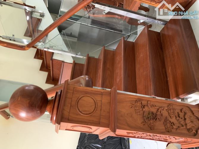 Nhà Ở HCM- Trung Tâm P.Trường Thọ. 66m2x 3 tầng, Chỉ 6 tỷ 950 TL - 3
