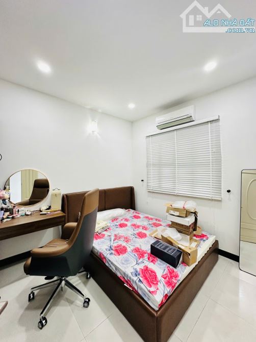 Bán nhà Nguyễn Trọng Tuyển 63m2 đúc 4 tầng ngang 6m 3PN chỉ 6.5 tỷ - 3