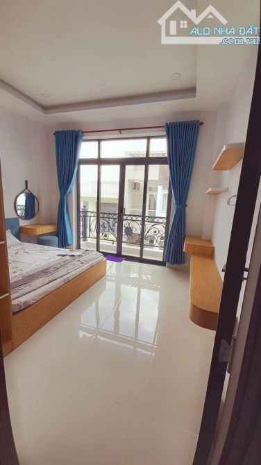 Bán Nhà Hẻm Xe Hơi Tránh Đường Lã Xuân Oai Phường Long Trường Thành Phố Thủ Đức 6,1 Tỷ - 3