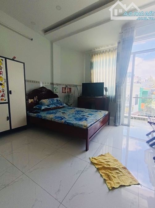 BÁN NHÀ Q8 , KDC VIP PHẠM THẾ HIỂN , 4 X15 , 4 TẦNG BTCT ,HẺM XE HƠI QUAY ĐẦU ,CHỈ 6.99 TỶ - 3