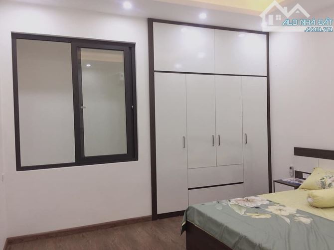 Bán nhà riêng Lê Văn Thiêm, Thanh Xuân. 40m², 5 tầng – ô tô – kinh doanh tốt – giá 12.5 tỷ - 3
