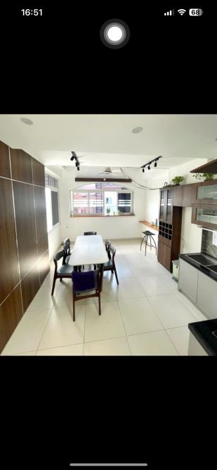 GẤP BÁN GIẢM GIÁ CÒN 11Tỷ  📣 Nhà ĐẸP đường Dương Quảng Hàm, P5, Gò Vấp - 3