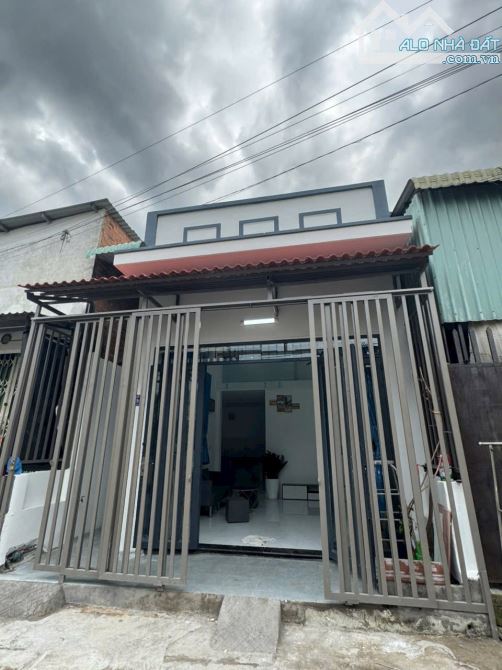 Bán nhà mặt tiền linh Xuân,hẻm xe tải,đường số 8,linh Xuân, thủ Đức. 4,35 tỷ - 3