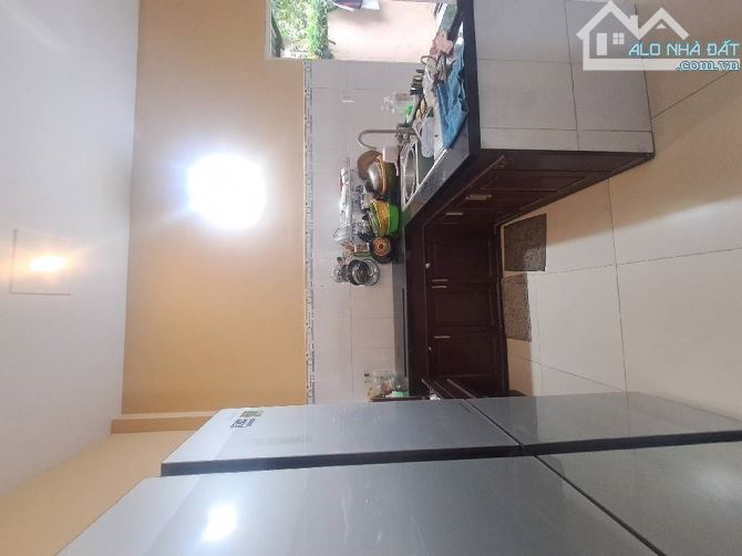 Nhà 3 Tầng đường TL37, phường TL, Q12, DT 84m2(6.5x13)💲5.5tỷ - 3