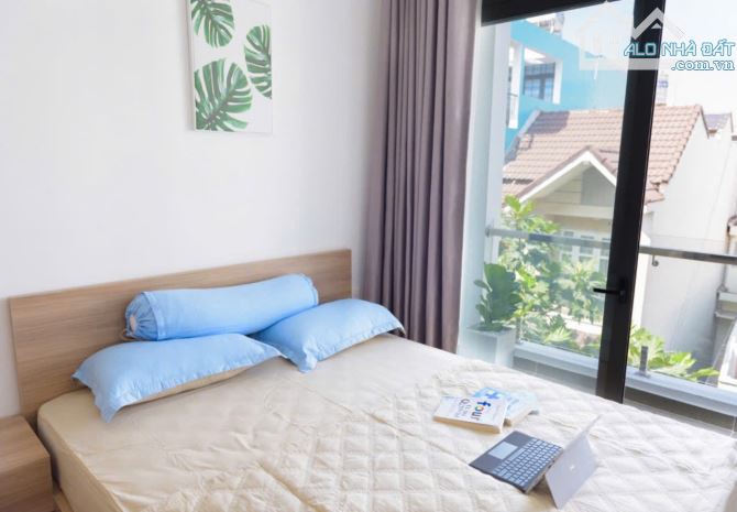 📢 TÒA NHÀ CHDV 2 MẶT TIỀN BÌNH THẠNH 100m² , Hầm 6 tầng, 37 tỷ - 3