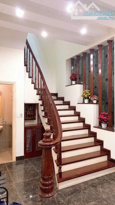 Bán nhà KĐT Văn Quán ô tô tránh vỉa hè rộng kinh doanh đẹp DT 256M 4T MT 12M GIÁ 46 TỶ - 3