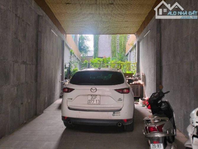 BÁN ĐÂT MẠT PHỐ VINH HƯNG HOÀNG MT 15 M - 115 TỶ ,GÁ RẺ - 3