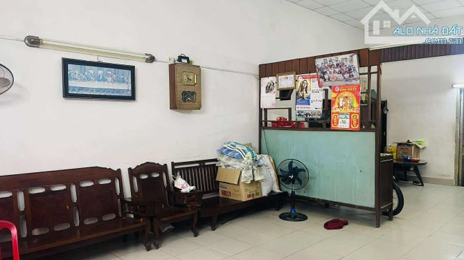 BÁN NGANG KHỦNG 12M,NỞ HẬU TÀI LỘC,DT: 714M² NGAY PHẠM VĂN CHIÊU,KINH DOANH ĐẮC ĐỊA,GIÁ 53 - 3