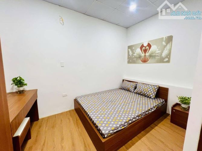 Bán nhà phố cổ Bát Đàn – Hoàn Kiếm – 28m² x 3 tầng – sổ đỏ – chỉ nhỉnh 5 tỷ - 3