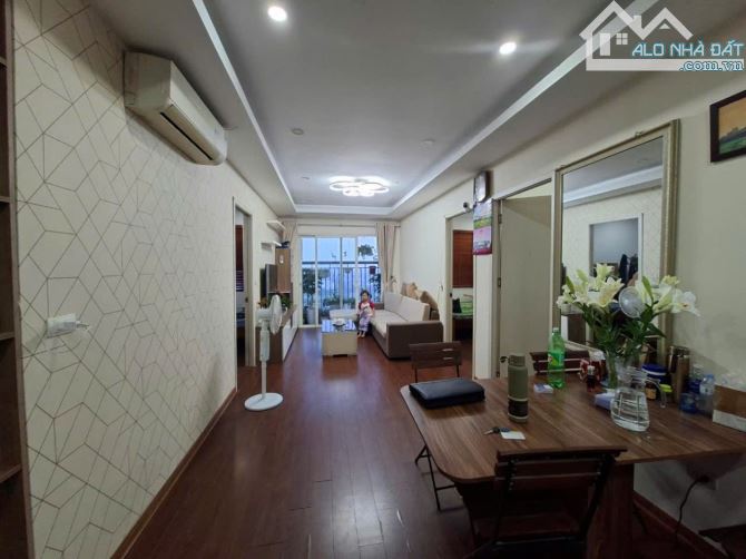 🌿 BÁN CĂN HỘ ECOHOME PHÚC LỢI – 3 PHÒNG NGỦ – FULL NỘI THẤT – VIEW THOÁNG – GIÁ 4.5 TỶ 🌿 - 3