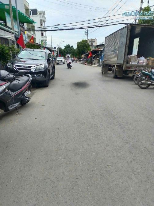 Bán Nhà Mặt Tiền Kinh Doanh Trần Thị Hè, 82m2,2 Tầng, BTCT, Đường 12m, Thông Tứ Tung - 3