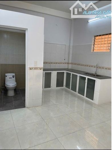 HẺM 3 GÁC, CÁCH MẶT TIỀN 1 CĂN, MỄ CỐC, F15, QUẬN 8, 2 TẦNG, 40.0M2, 3.05 TỶ. - 3