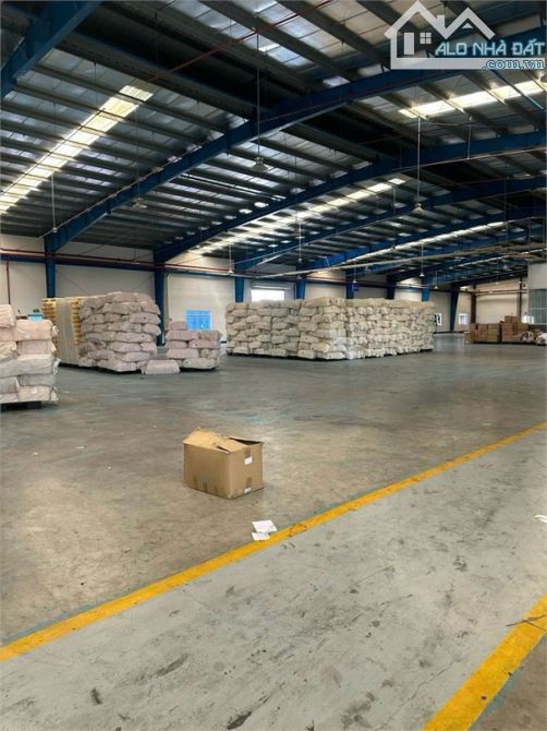 XT431 Nhà Xưởng phục vụ SX linh hoạt nhiều ngành nghề, thu hút đầu tư DN FDI, EPE - 3