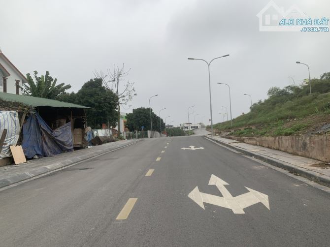 Bán 114m đất tặng xưởng mặt chân đê Phúc Lợi, có thể xây tòa văn phòng, trụ sở, kho hàng - 3