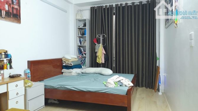 ĐỘI CẤN BA ĐÌNH 70M 4T MT 5.4M 14TỶ LÔ GÓC 3 MẶT THOÁNG VỊ TRÍ TRUNG TÂM KINH DOANH SẦM UẤ - 3
