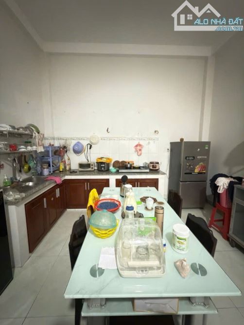 🏡 Nhà 3 TẦNG-đường AN PHÚ ĐÔNG 1,sát CHỢ VƯỜN LÀI,Quận 12-ngang HƠN 4m - HXH -chỉ 4.95 TỶ - 3